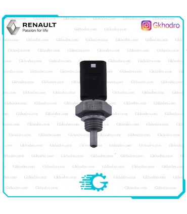 سنسور دمای آب ال 90 اصلی - کد 226306024R