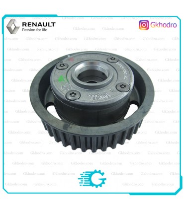 دنده دیفایزر مگان 1600 اصلی - کد 7701478505