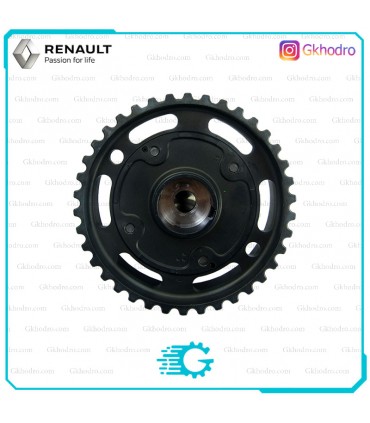 دنده دیفایزر مگان 1600 اصلی - کد 7701478505