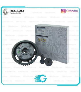 دنده دیفایزر مگان 1600 اصلی - کد 7701478505