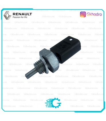سنسور دمای آب ال 90 اصلی - کد 226306024R