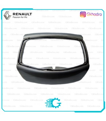 درب صندوق عقب ساندرو وارداتی