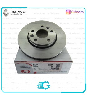 دیسک چرخ جلو داستر AP ایتالیا - کد R1036V