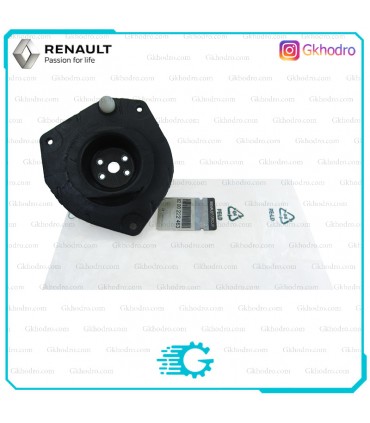 توپی سر کمک مگان ترک