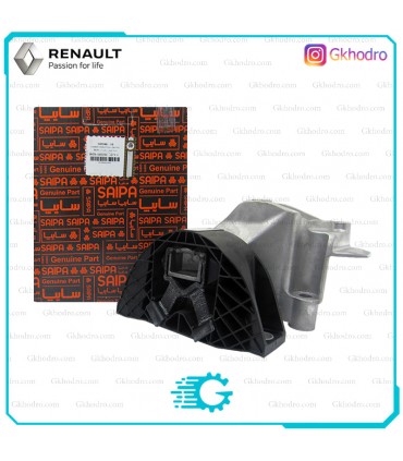 دسته موتور بالا راست ساندرو اصلی - کد 113753301R