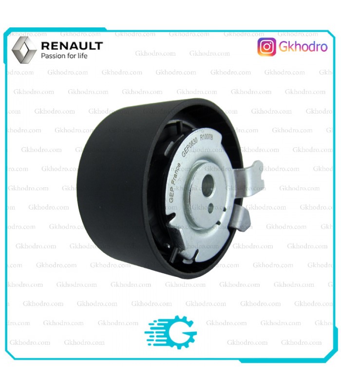 کیت تسمه تایم ال 90