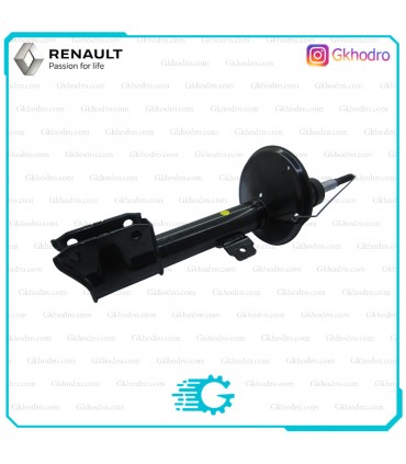 کمک فنر جلو داستر اصلی