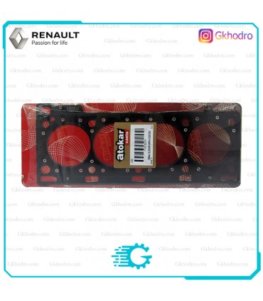 واشر سر سیلندر مگان 2000 فرانسه