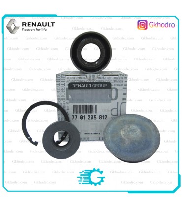 کیت بلبرینگ چرخ عقب مگان اصلی