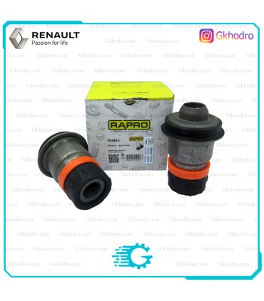 بوش رام مگان