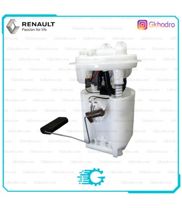 پمپ بنزین ال 90 اصلی