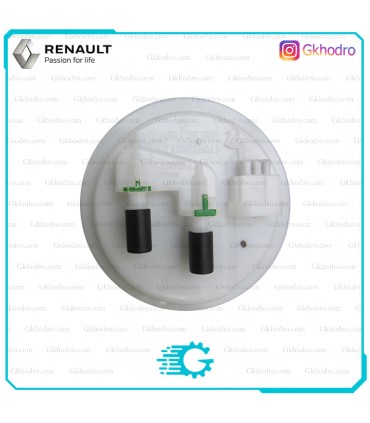 پمپ بنزین ال 90 اصلی