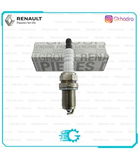 شمع موتور ال 90 اصلی فرانسوی 7700500155 (1دست)