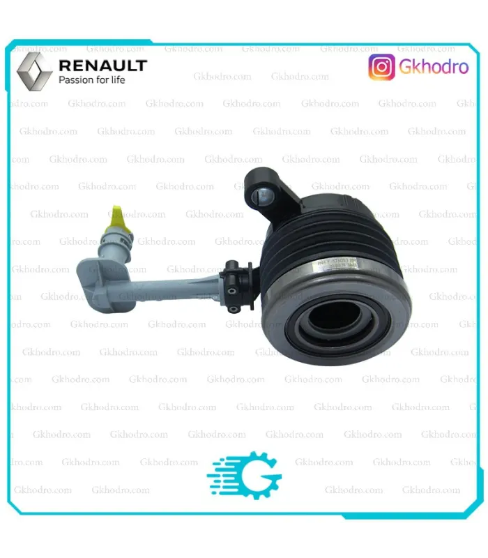 بلبرینگ کلاچ هیدرولیکی مگان 1600 اصلی - کد 306202313R