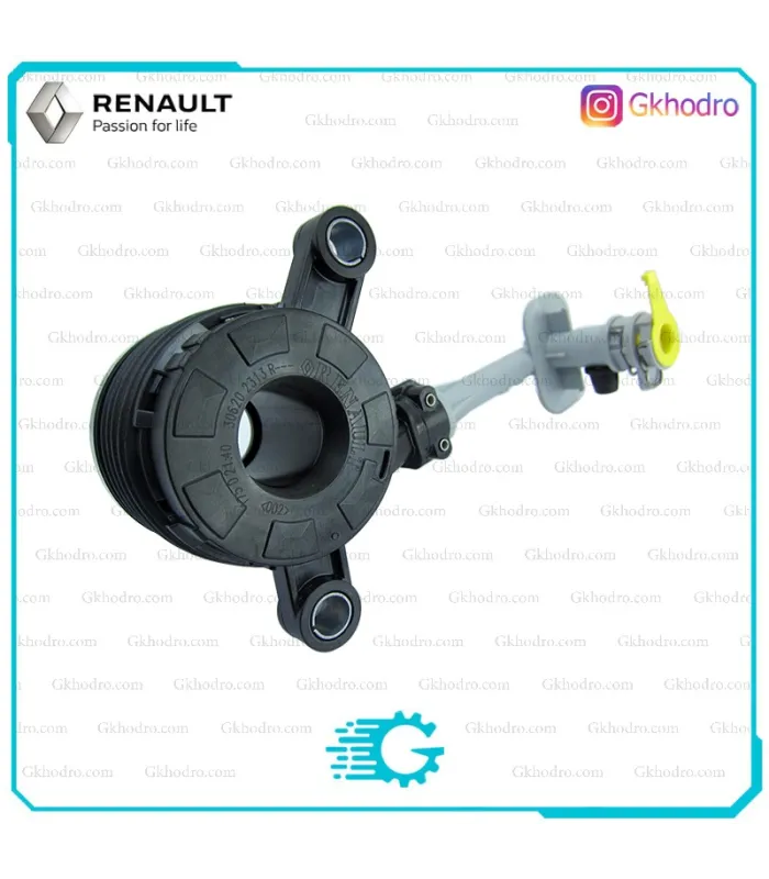 بلبرینگ کلاچ هیدرولیکی مگان 1600 اصلی - کد 306202313R