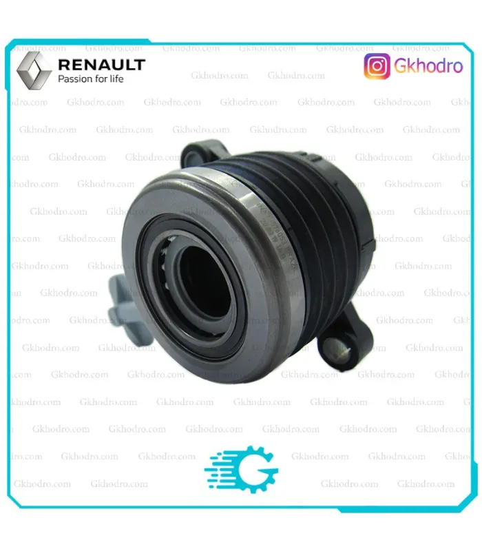 بلبرینگ کلاچ هیدرولیکی مگان 1600 اصلی - کد 306202313R