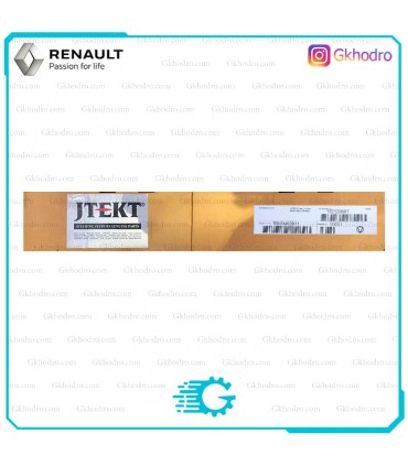 جعبه فرمان ال 90 اصلی