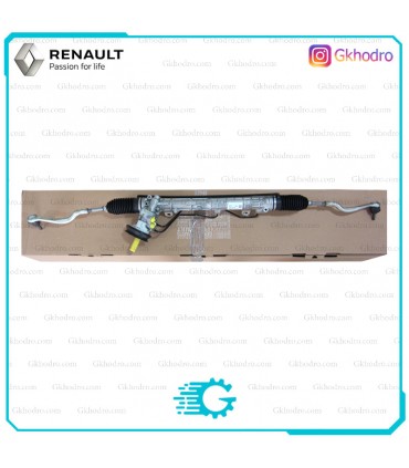 جعبه فرمان ال 90 اصلی - کد 490013367R