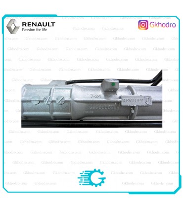 جعبه فرمان ساندرو اصلی - کد 490013367R