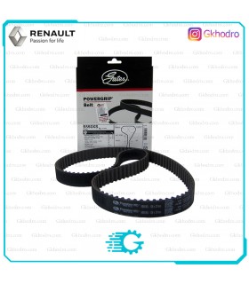 تسمه تایم مگان 2000 پاورگیریپ  - کد 5550XS