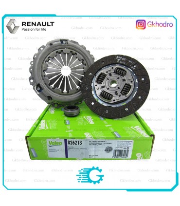 دیسک و صفحه رانا والئو