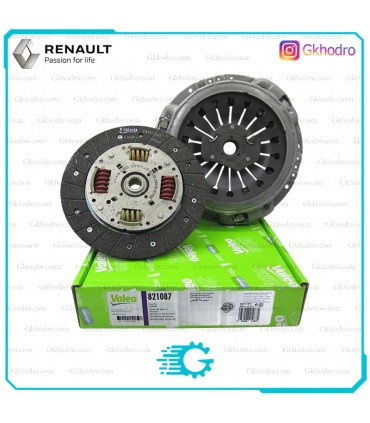 دیسک و صفحه زانتیا 2000 والئو