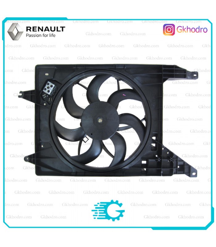 مجموعه فن کامل ال 90