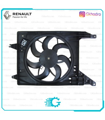 مجموعه فن کامل ال 90