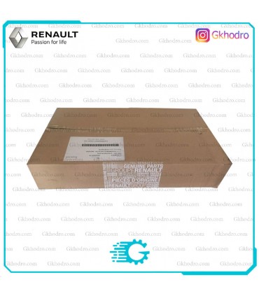 مجموعه فن کامل ال 90 اصلی