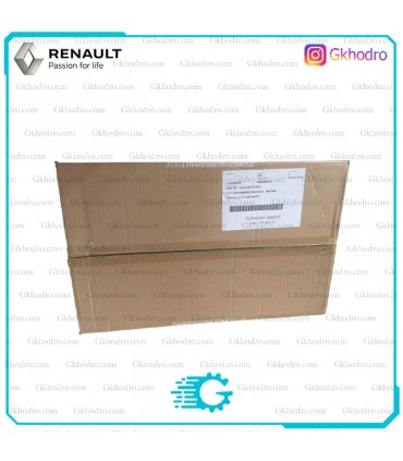 مجموعه فن کامل ال 90 اصلی