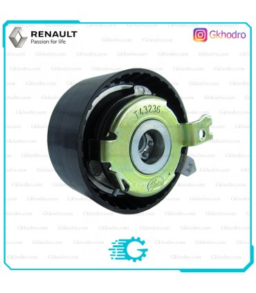 کیت تسمه تایم ال 90 پاورگیریپ - کد K035671XS