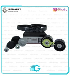 کیت تسمه تایم ال 90 پاورگیریپ - کد K035671XS