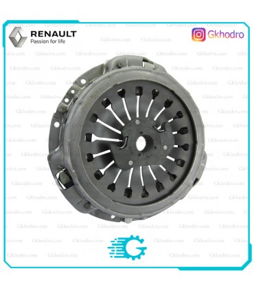 دیسک و صفحه زانتیا 2000 والئو اصلی