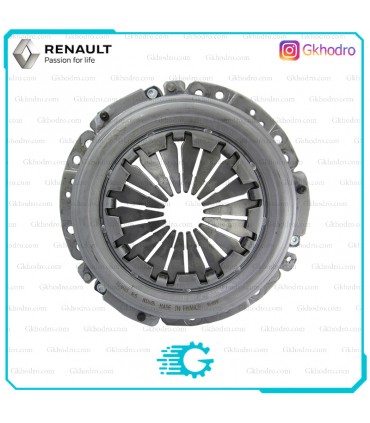 دیسک و صفحه زانتیا 1800 والئو