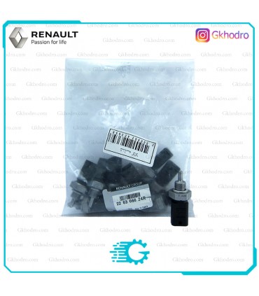 سنسور دمای آب ال 90 اصلی - کد 226306024R