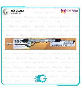 جعبه فرمان ال 90 اصلی با جعبه JTEKT