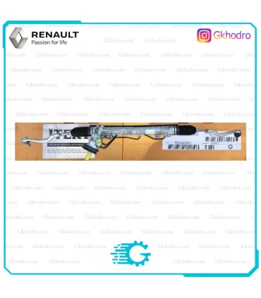 جعبه فرمان ال 90 اصلی با جعبه JTEKT