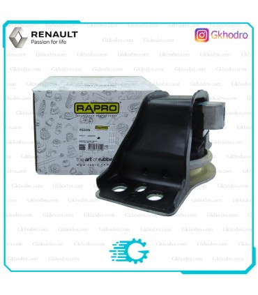 دسته موتور بالا راست مگان 2000 ترک