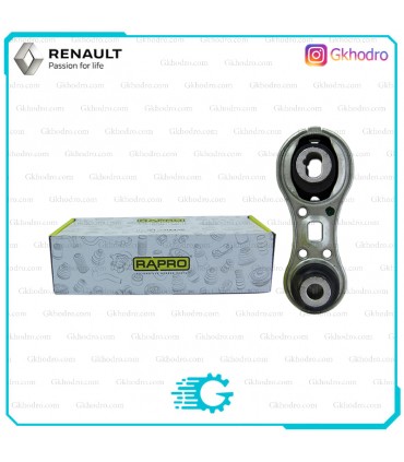 دسته موتور دمبلی مگان ترک