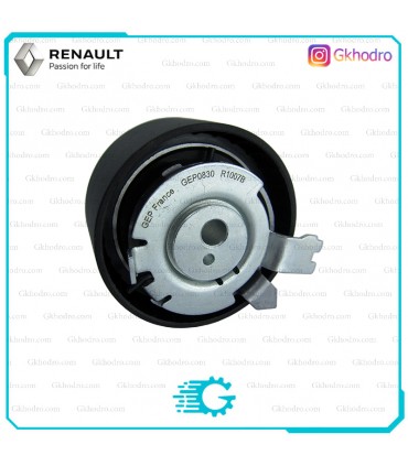 کیت تسمه تایم ساندرو برند GEP فرانسه