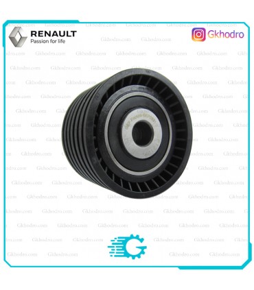 کیت تسمه تایم ساندرو برند GEP فرانسه