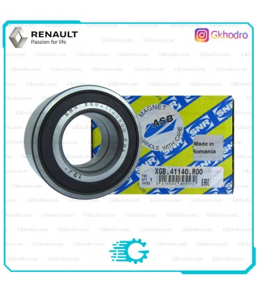 بلبرینگ چرخ جلو ساندرو