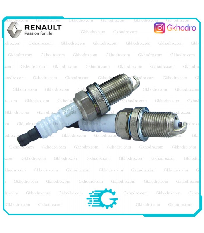شمع موتور ال 90 اکیوم 58LZ
