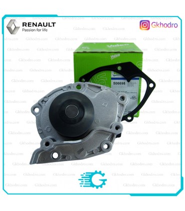 واتر پمپ مگان اصلی