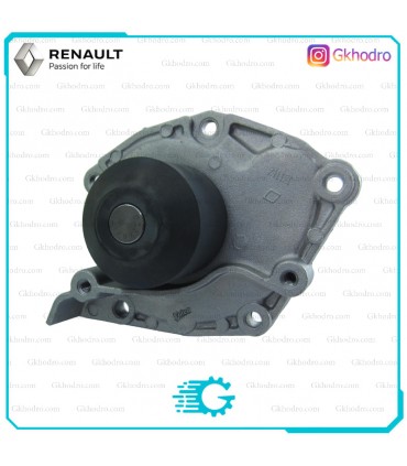 واتر پمپ مگان اصلی