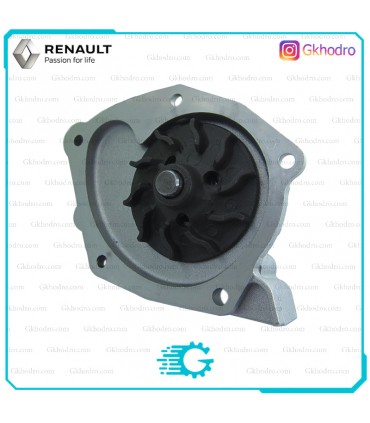 واتر پمپ مگان اصلی