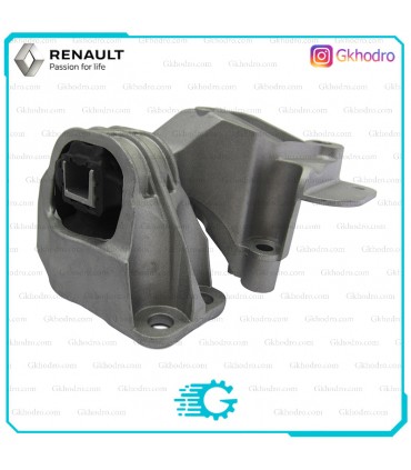 دسته موتور بالا راست ال 90 مدل جدید ترک RAPRO