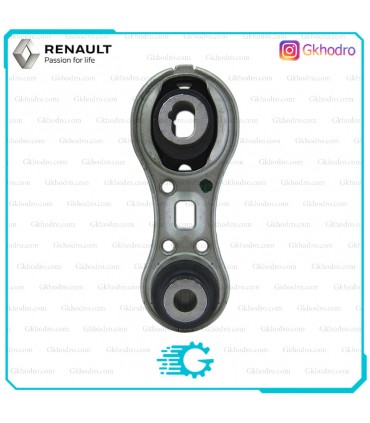 دسته موتور دمبلی مگان ترک