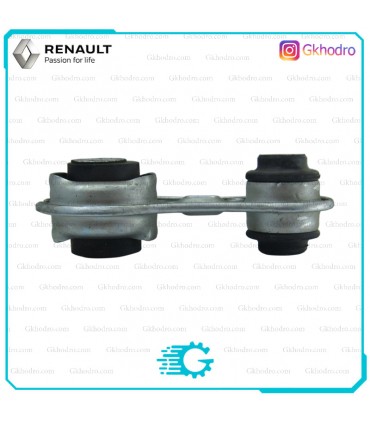 دسته موتور دمبلی مگان ترک