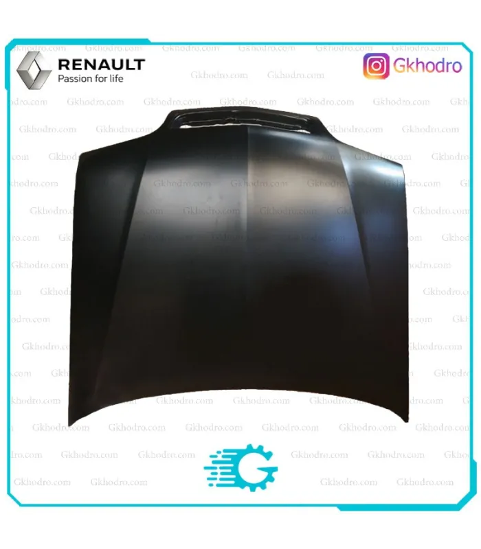 درب موتور زانتیا وارداتی